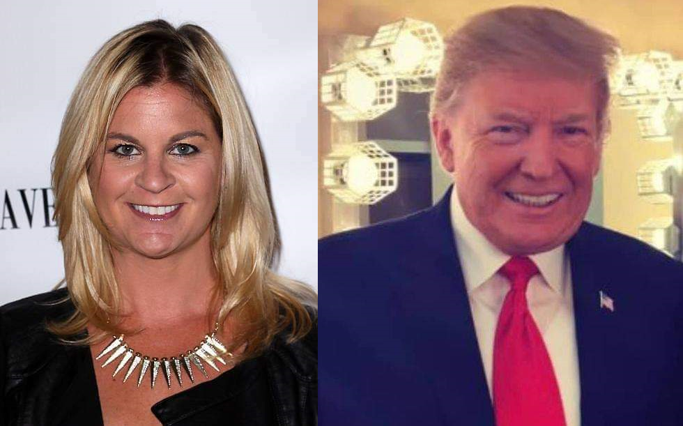 Q INFOS Liz Crokin Nous Parle De Donald Trump L Informateur 