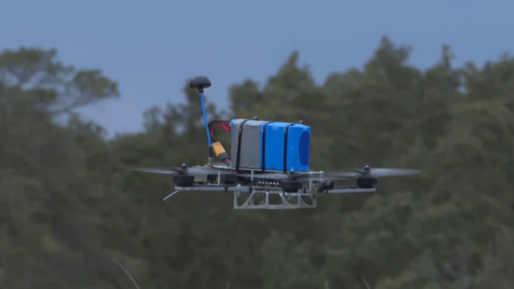 USA : Le Pentagone vise 50 milliards de dollars pour la production massive de drones